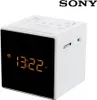 Sony ICF-C1 Radiouhr Weiß Produktbild-Vorschau 4