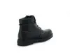 Dockers by Gerli Herren Leder Stiefel gefüttert Schwarz Produktbild-Vorschau 21