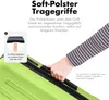 Flexot® Trolley - Koffer XL – Aluminium-Teleskopstange, Produktbild-Vorschau 10