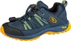 Brütting Schnürhalbschuhe, bequem in blau, Gr. 33 Produktbild-Vorschau 1