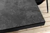 riess-ambiente Outdoor Esstisch GALAXIE 180cm anthrazit Produktbild-Vorschau 12