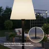Star Trading LED Gartenlampe Kreta 184 cm außen grau Produktbild-Vorschau 11