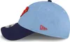 NEW ERA Chyt DC 9Forty Superman Child blue blue Produktbild-Vorschau 6