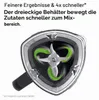 Braun Standmixer PowerBlend 9 JB9040 schwarz Anteprima dell’immagine prodotto 11