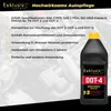 Exklusiv Chemie Płyn hamulcowy DOT-4 1000 ml | Do układów Podgląd zdjęcia produktu 3
