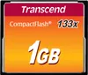 TS1GCF133 - Speicherkarte, 1GB, Compact Flash Produktbild-Vorschau 5
