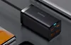Baseus GaN3 Pro Wandladegerät 2xUSB-C + 2xUSB, 100W Produktbild-Vorschau 6