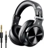 OneOdio - Fusion A70 black - Casque d'écoute Voir les images du produit 1