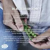 ROŚLINNY ZAMIENNIK 15 JAJ DO JAJECZNICY, OMLETU, QUICHE I Podgląd zdjęcia produktu 4