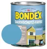 Bondex Dauerschutz-Holzfarbe 750 ml taubenblau Produktbild-Vorschau 4