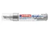 edding 4-5000923 edding 5000 Acrylstift silber 5,0 -10,0 Anteprima dell’immagine prodotto 1