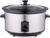alpina Slow Cooker 3,5L - Multikocher mit Warmhaltefunktion Produktbild-Vorschau 1