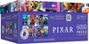 Trefl UFT Puzzle Disney Pixar Animationsgalerie, 6000 Produktbild-Vorschau 4