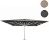 Gastronomie-Luxus-Sonnenschirm MCW-D20b, XXL-Schirm Produktbild-Vorschau 8
