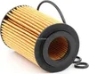 A close-up studio shot of an oil filter. Produktbild-Vorschau