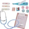 Kruzzel Sada Malý doktor 25115 ISOx Produktbild-Vorschau 5