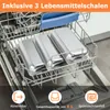 GOPLUS 2 in 1 Buffetwärmer & Warmhaltebehälter, 450W Produktbild-Vorschau 7
