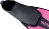 Seacsub Ala Tauchflossen Rosa EU 38-39 Rosa EU 38-39 Produktbild-Vorschau 4