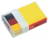 Trucco per tifosi "Nations" 2.0 Colori Germania Colori Anteprima dell’immagine prodotto 6