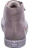 Zapatos de cordones grises para mujer de la marca Rieker, Vista previa de la imagen del producto 28