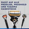 Gillette Proglide Power Rasierklingen, 4 Original Produktbild-Vorschau 5