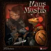 Asmodee Mouse and Mysticism - Gioco base, Gioco di Anteprima dell’immagine prodotto 1