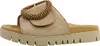 Gabor Damen Pantoletten 63.745.14  Samchevreau Beige  Gr.40 Produktbild-Vorschau 40