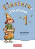 Einsterns Schwester 1. Schuljahr. Erstlesebuch - Náhled obrázku produktu 2