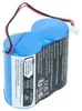 vhbw Batterie kompatibel mit Siemens MAG 8000 Messgerät Produktbild-Vorschau 1