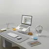 Logitech Wireless Mouse M350s weiß retail Produktbild-Vorschau 23