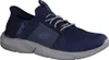 Skechers Slip Ins Sneaker Blau Produktbild-Vorschau 37