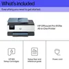 Hp Officejet Pro 8135e Multifunktionsdrucker  One Size / EU Produktbild-Vorschau 5