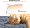 Selbstwärmende Decke für Katzen und Hunde, Haustier Produktbild-Vorschau 5