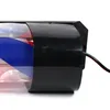 36 "Holičská svítidla Barber Rotující LED světelný pól Náhled obrázku produktu 5