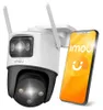 IMOU - IPC-S7XP-8M0WED-0360 - Cámara de vigilancia - para Vista previa de la imagen del producto 14