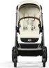 Cybex Gold - Wózek dziecięcy Balios S Lux Taupe Frame - Podgląd zdjęcia produktu 2
