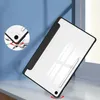Bizon Case Tab Klar Matt Samsung Galaxy Tab S10 FE+ Plus Produktbild-Vorschau 6