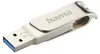 Hama C-Rotate Pro USB-Stick 512 GB USB Type-A / USB Type-C Anteprima dell’immagine prodotto 3