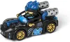 T-Racers Turbo Wheel Serie 1 Auto + Figur Produktbild-Vorschau 13