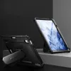 Tech-Protect Polyamid Pro Case iPad 10.9 2022 Schwarz Produktbild-Vorschau 5
