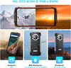 Blackview BV9300 Pro (36 GB + 256 GB) – smartfon outdoorowy Podgląd zdjęcia produktu 6