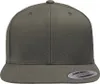 FLEXFIT 6089M | Classic Snapback Cap / Kappe / Mütze / Hut Produktbild-Vorschau 11