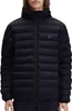 Fred Perry Hooded Insulated Winterjacke Herren Produktbild-Vorschau 1