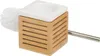 HowHomely | Brosse de toilette - Brosse de toilette - Voir les images du produit 1