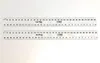 Righello con forme Standard trasparente 30 cm 1746 Anteprima dell’immagine prodotto 1