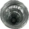 A close-up, top-down view of a roll of wire fencing. Produktbild-Vorschau