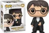 POP figure Harry Potter Yule Ball Podgląd zdjęcia produktu 4