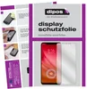 6x Schutzfolie für Xiaomi Mi 8 Pro klar Displayschutzfolie Produktbild-Vorschau 1