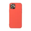 SILICONE LITE Orange für Apple iPhone 14 Pro Max Produktbild-Vorschau 3