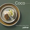 Palmer Coco Tafelservice 18-teilig Grün Porzellan Produktbild-Vorschau 2